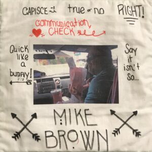 Michael Brown, Quick like a bunny
