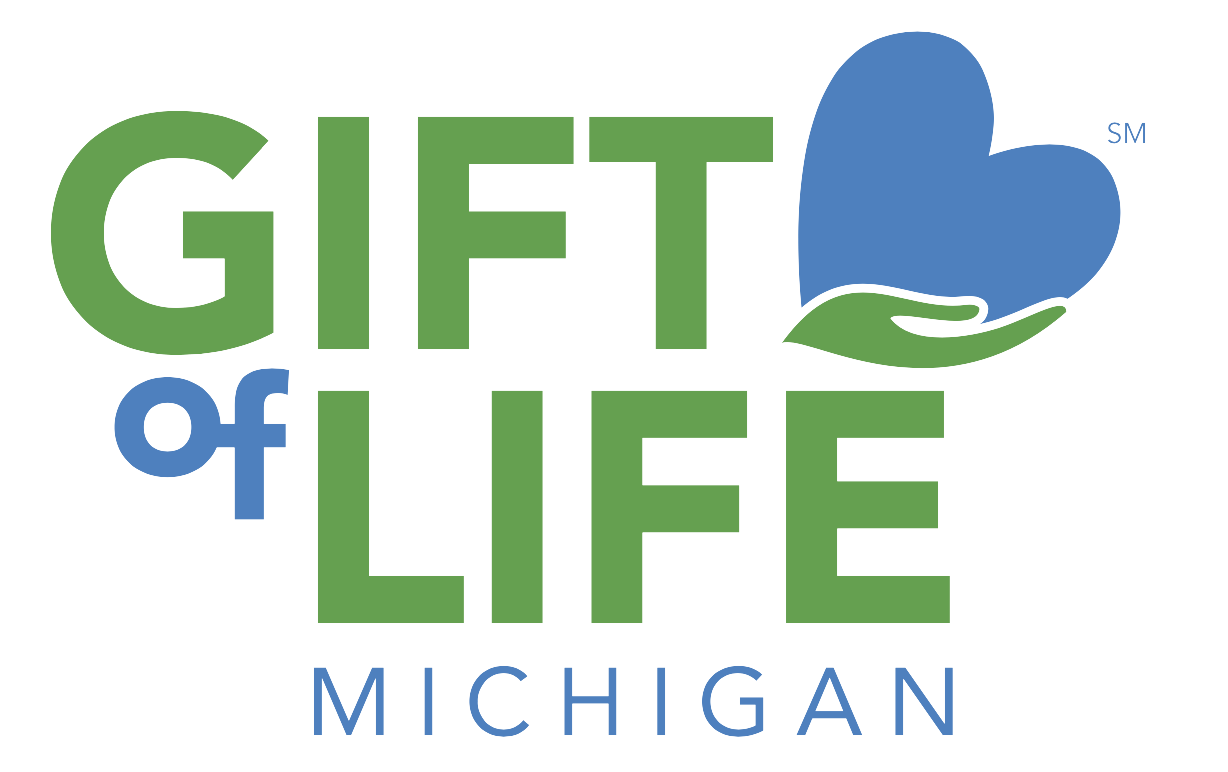 Gift of Life Michigan