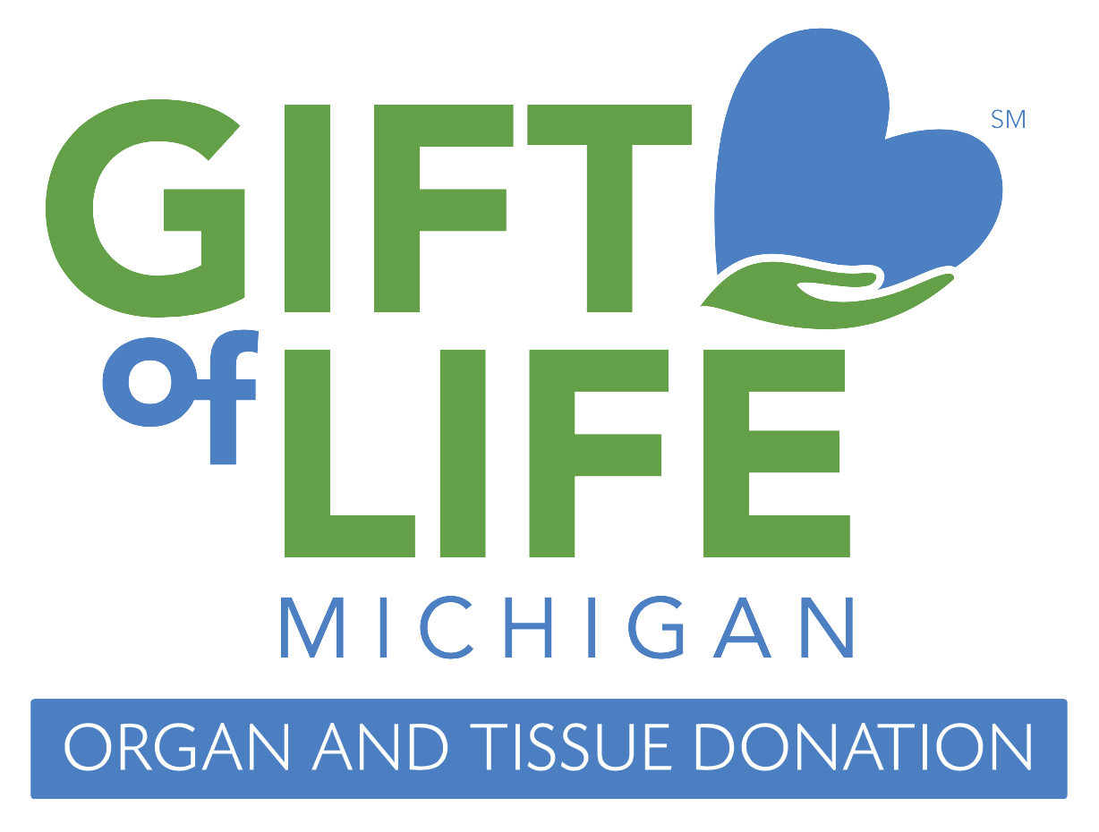 Discover 65+ gift of life logo best