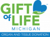 Gift of Life logo