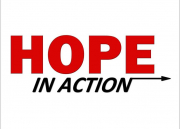 HOPE IN ACTION logo