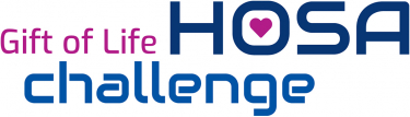 The Gift of Life HOSA challenge runs through Nov. 20