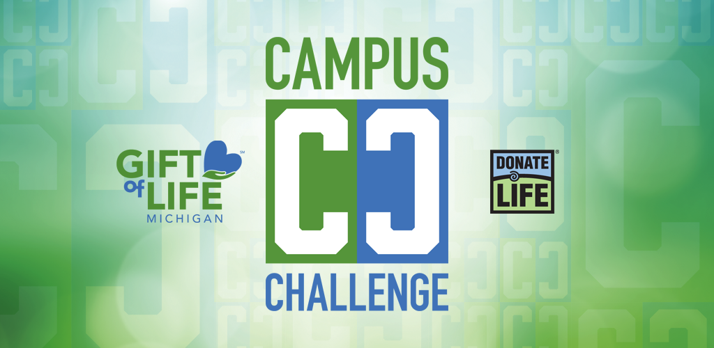 Campus Challenge logo