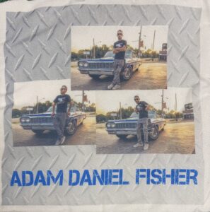 Adam Daniel Fisher
