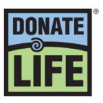 Donate Life logo