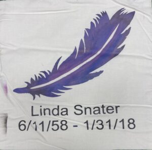 Linda Snater