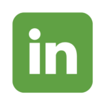 LinkedIn icon