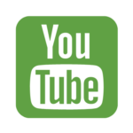 YouTube icon