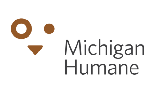 Michigan Humane logo