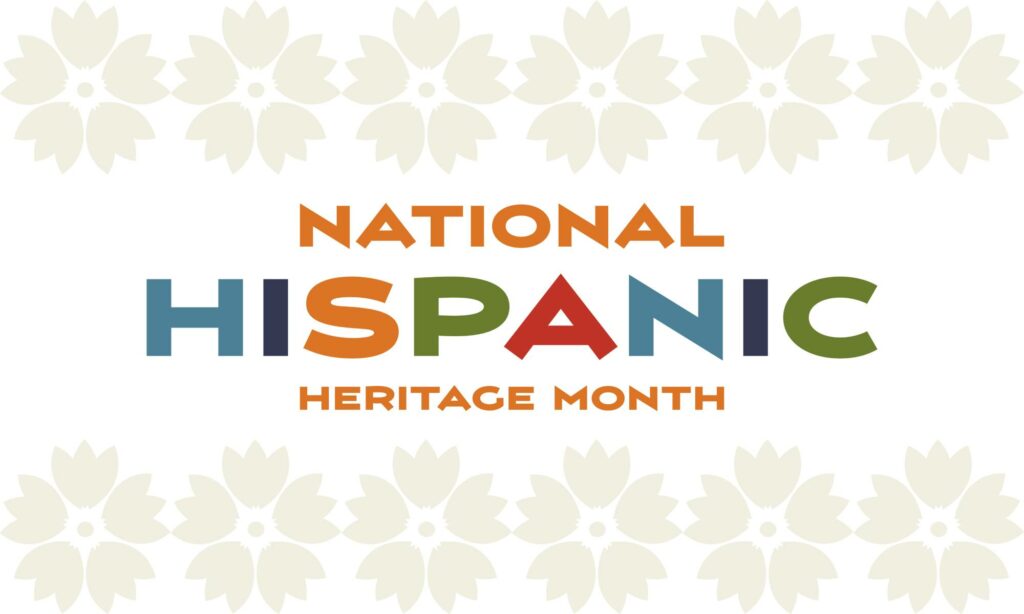 National Hispanic Heritage Month | Gift of Life Michigan