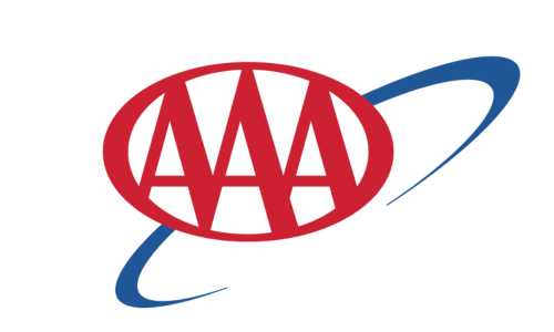AAA Michigan logo