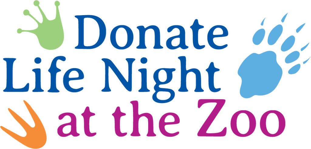 Donate Life Night at the Zoo