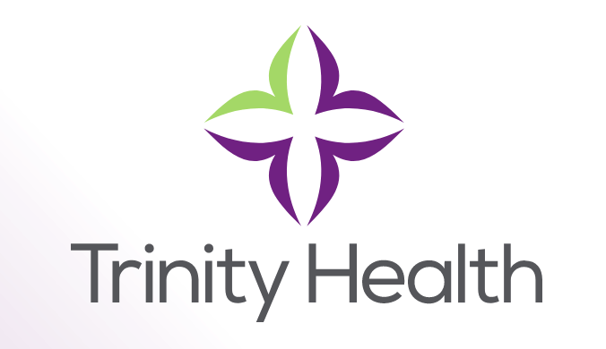 Trinity Health logo