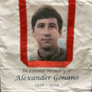 Alexander Gonano