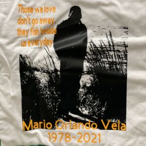 Mario Vela