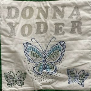 Donna Yoder