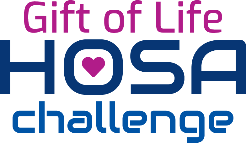 Gift of Life Desafío HOSA