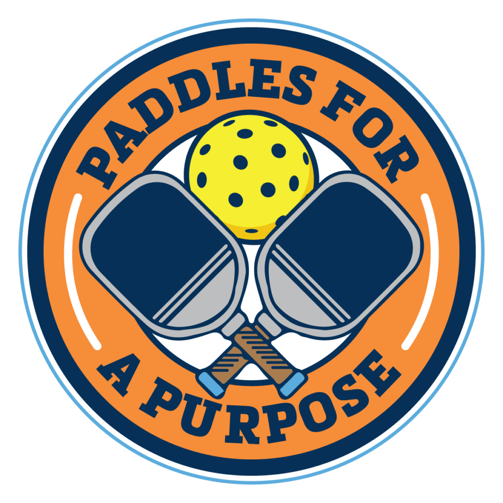 Paddles for a Purpose