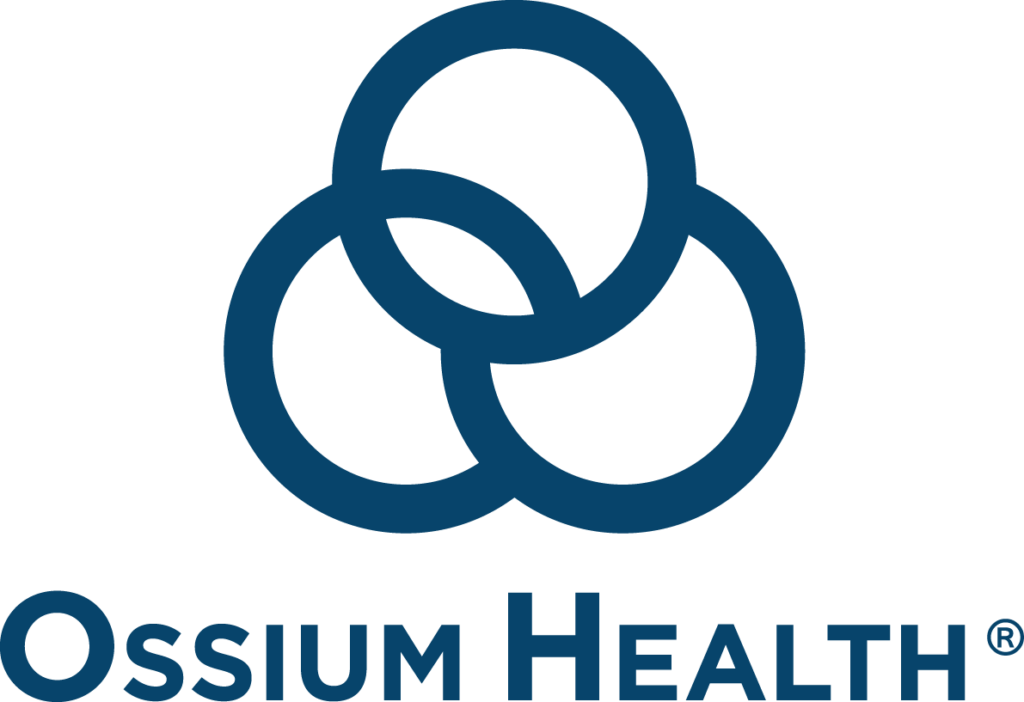 Ossium Health logo