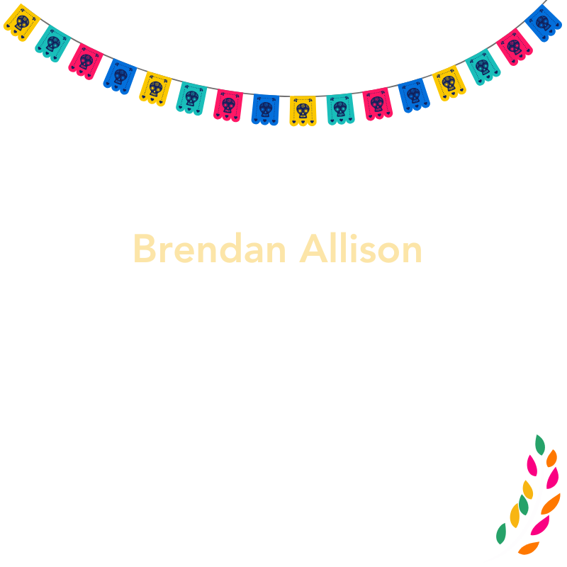 Brendan Allison