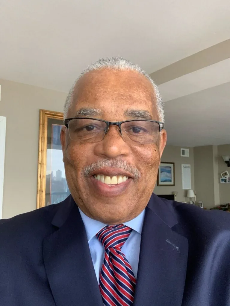 Dr. Alfred Bolden started the Detroit MOTTEP Foundation