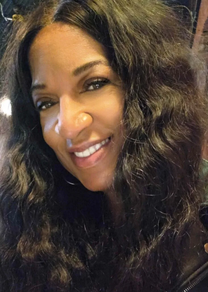 Antoinette James