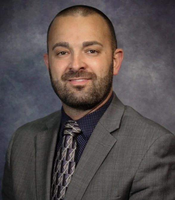 Brian Merkle