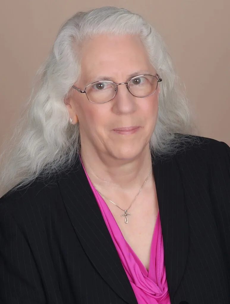 Yvonne Jackson