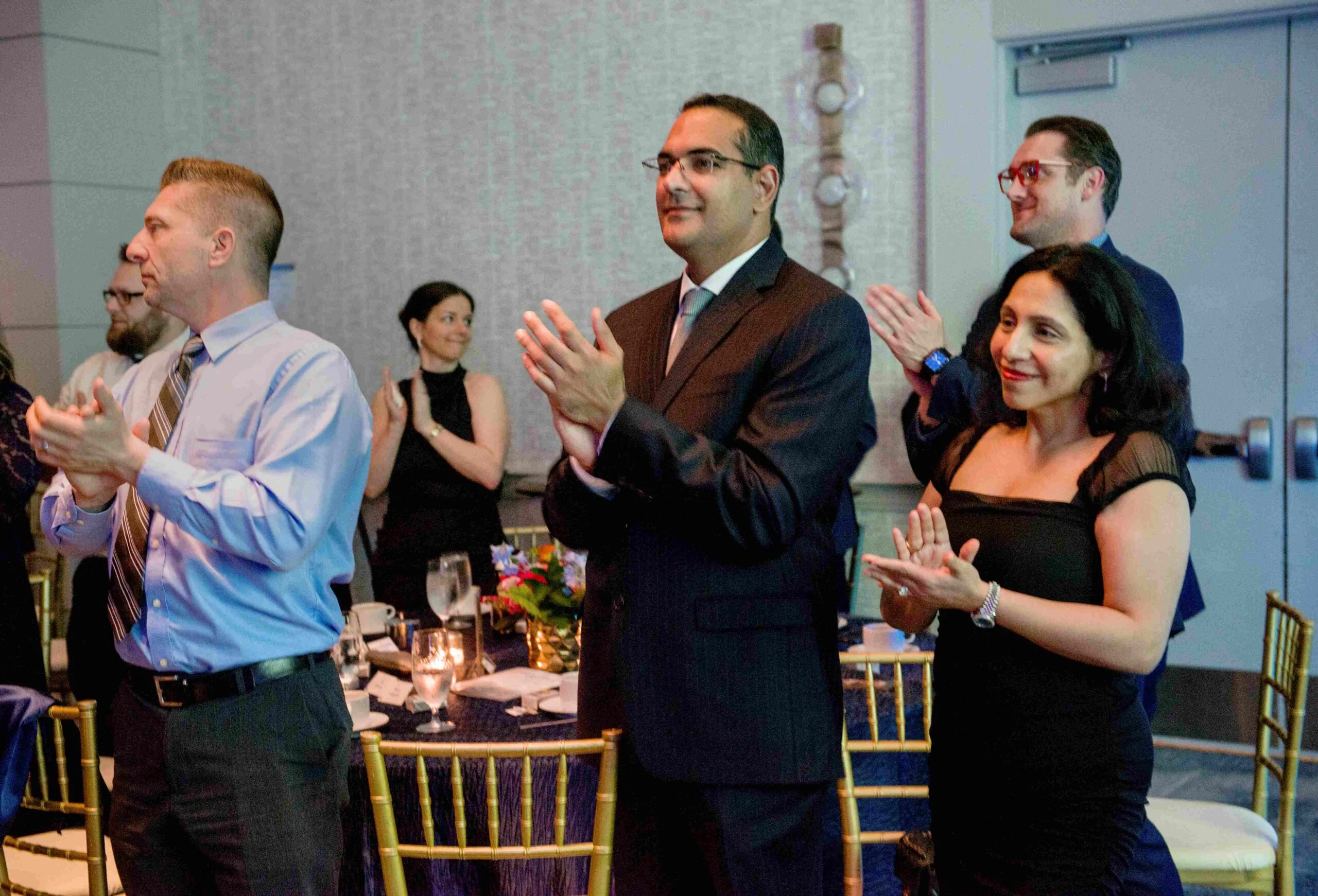 Gift_of_Life_Gala_2025_RAS5833 reduced Standing ovation at the 2025 Champions Gala