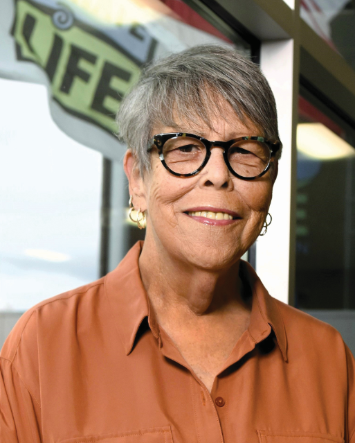 Marge Del Greco