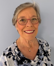 Nancy Bekken