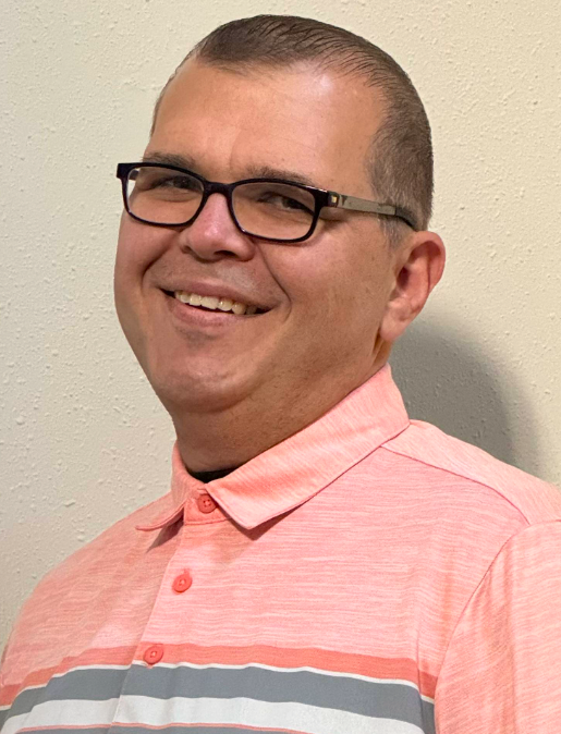 Tim Lagasse