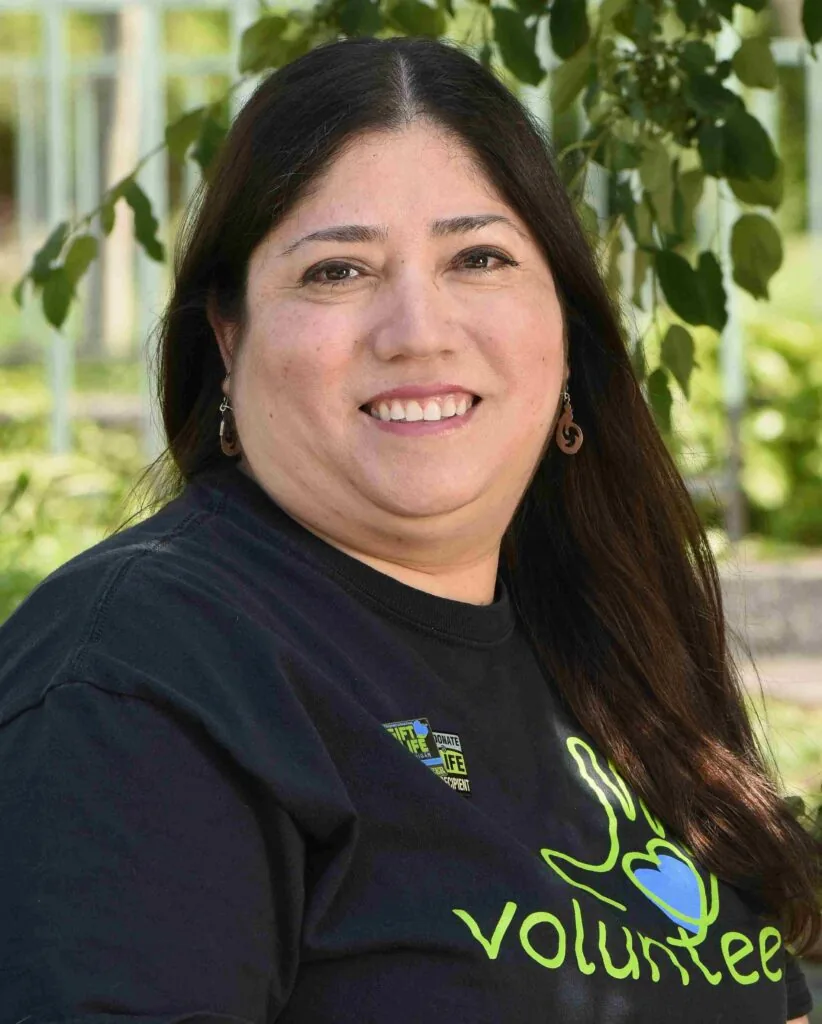Leslie Palacios