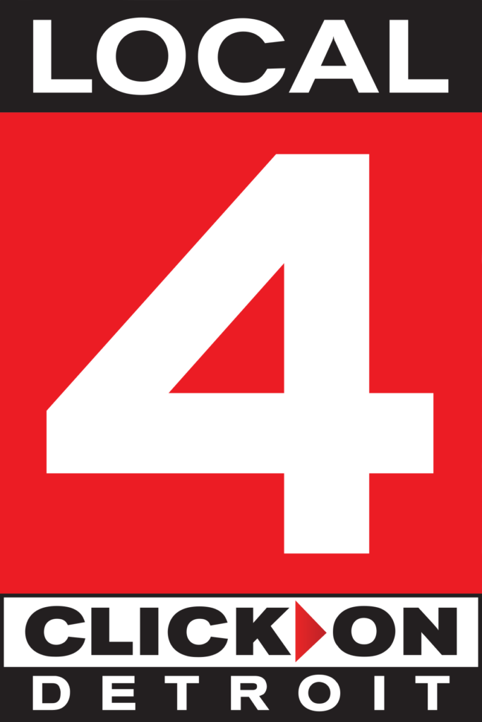 Local 4 Click on Detroit WDIV logo