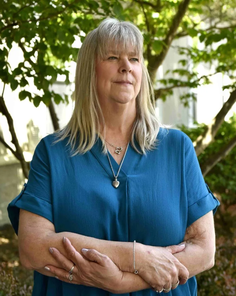 Debra Wyant