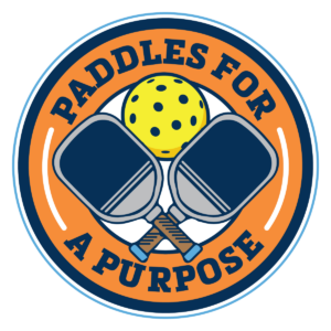 Paddles for a Purpose